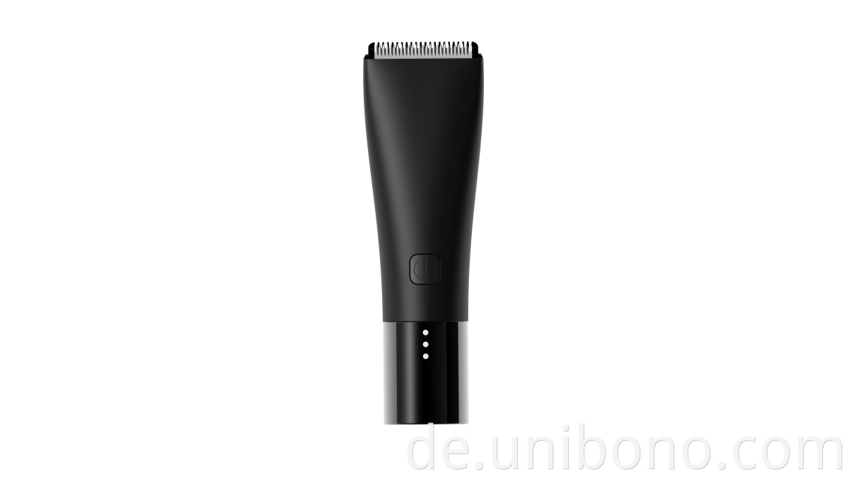 Leistenhaarschneider groin hair trimmer